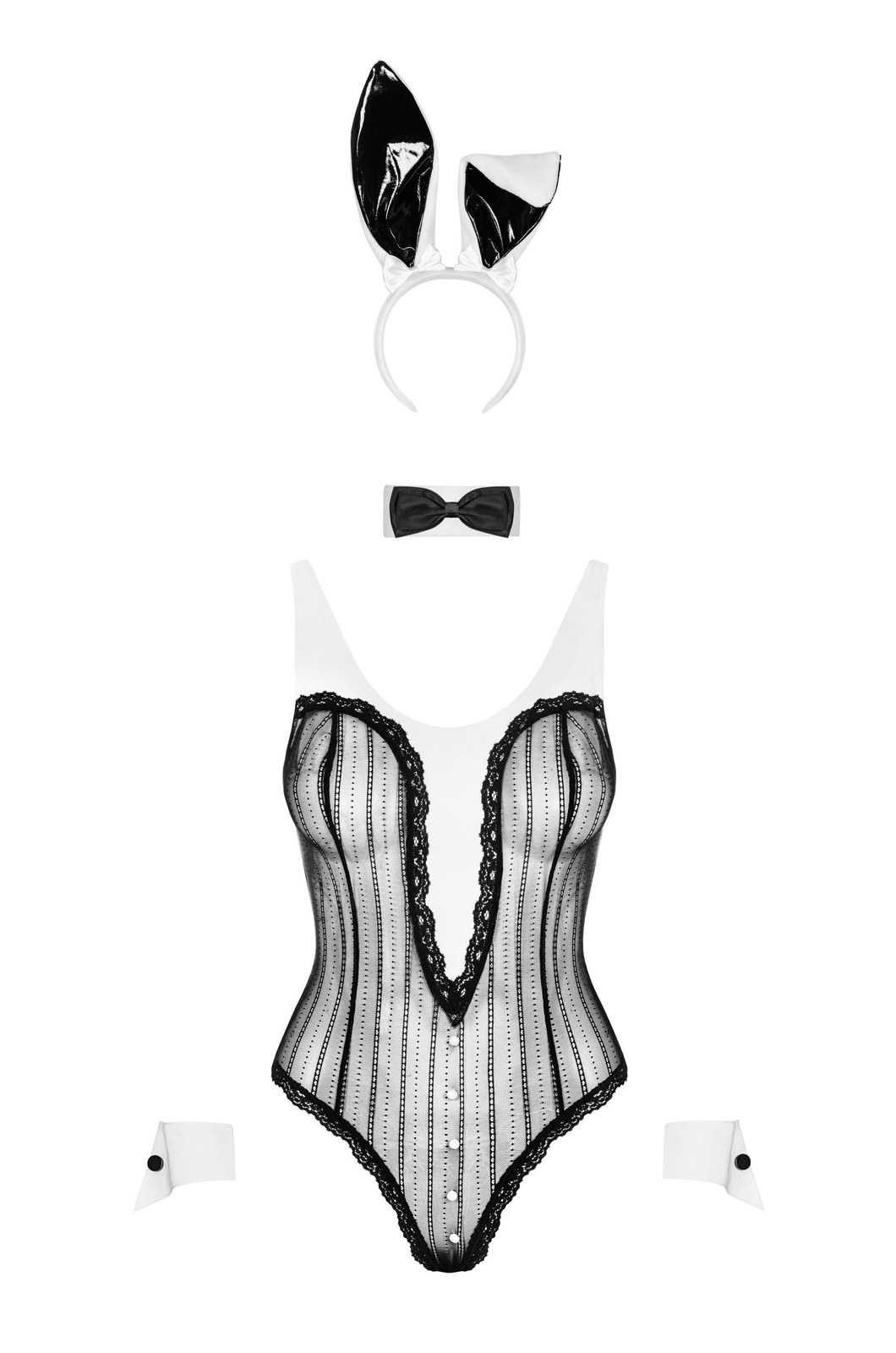 Костюм зайчика Bunny Teddy — изображение 5