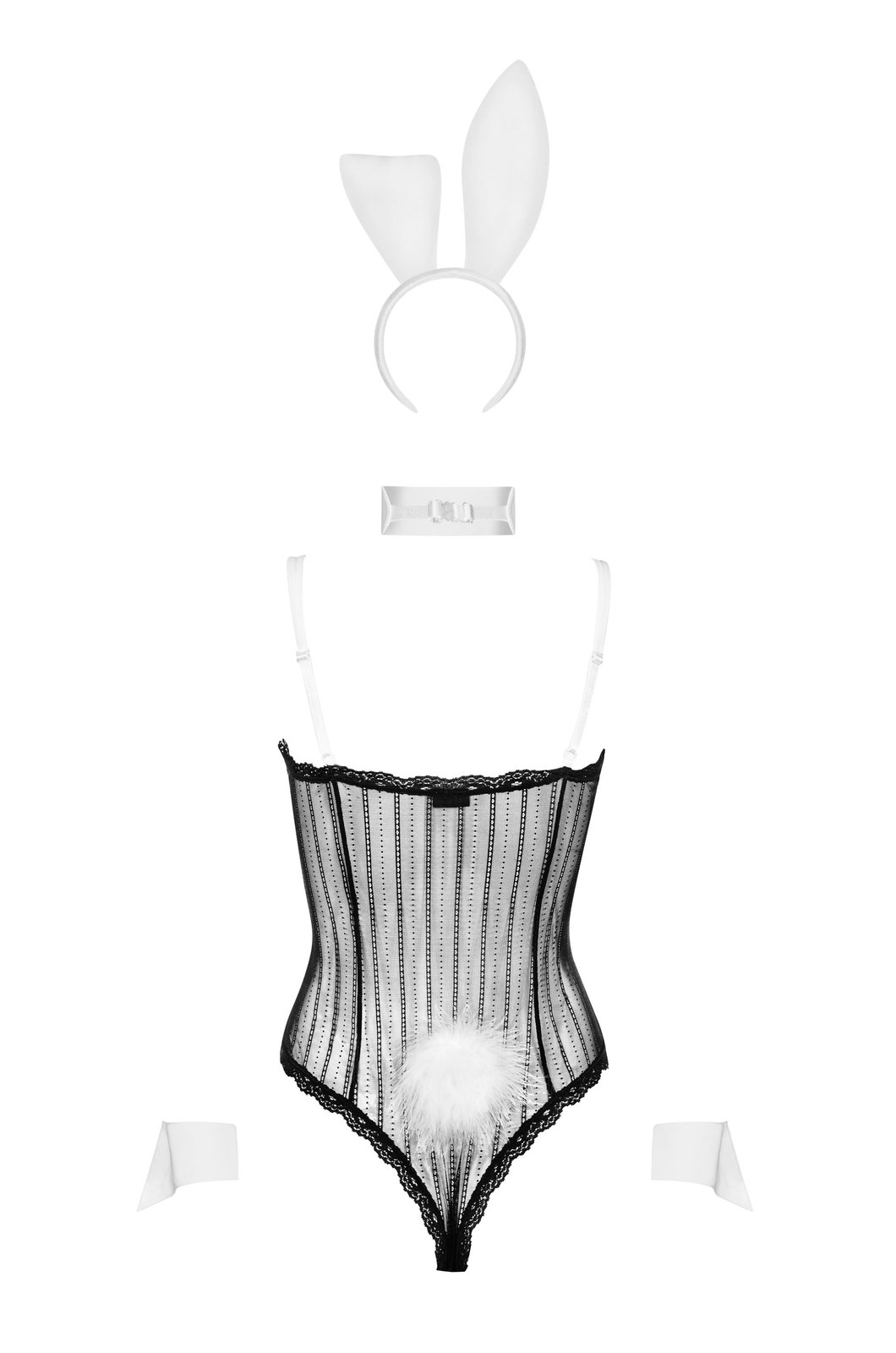 Костюм зайчика Bunny Teddy — изображение 6