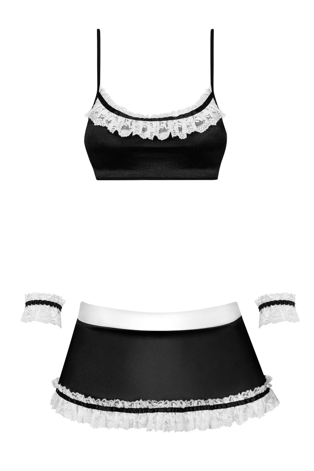 Костюм горничной Maid — изображение 5