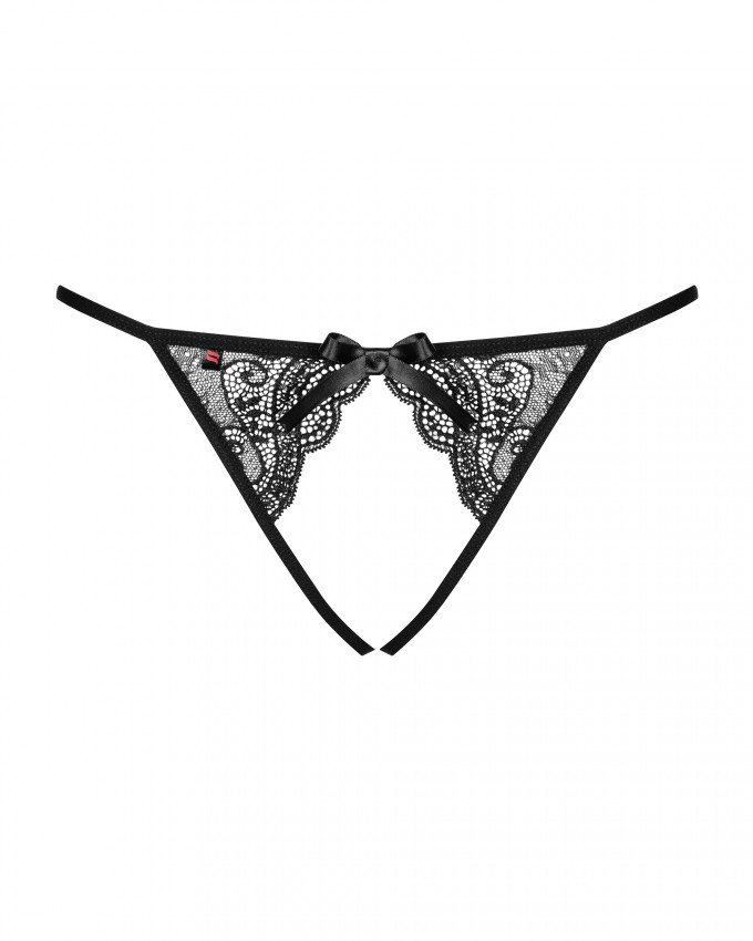 Відкриті трусики Miamor Panties - Зображення 5