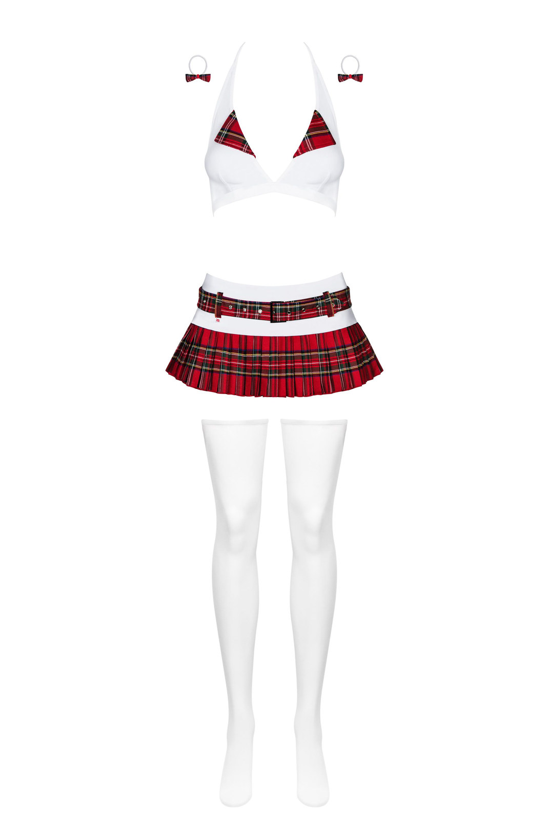 Костюм школьницы Schooly — изображение 5