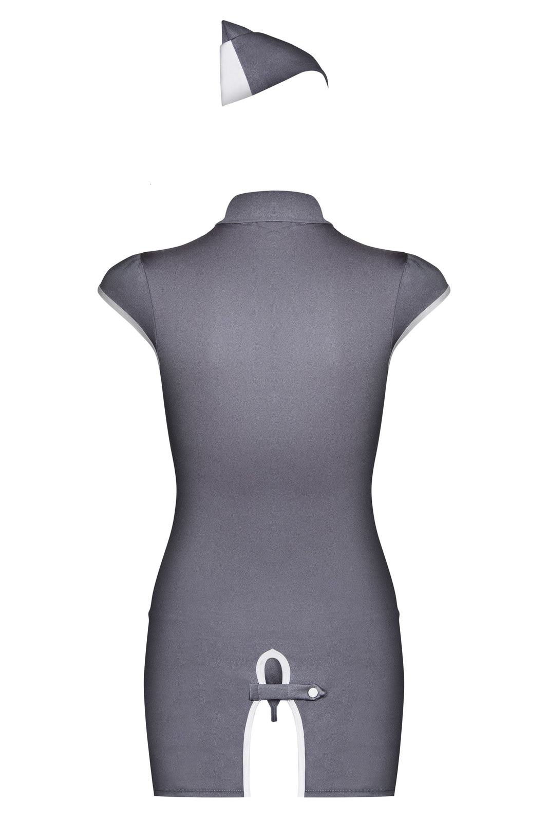 Костюм стюардессы Stewardess Dress — изображение 6
