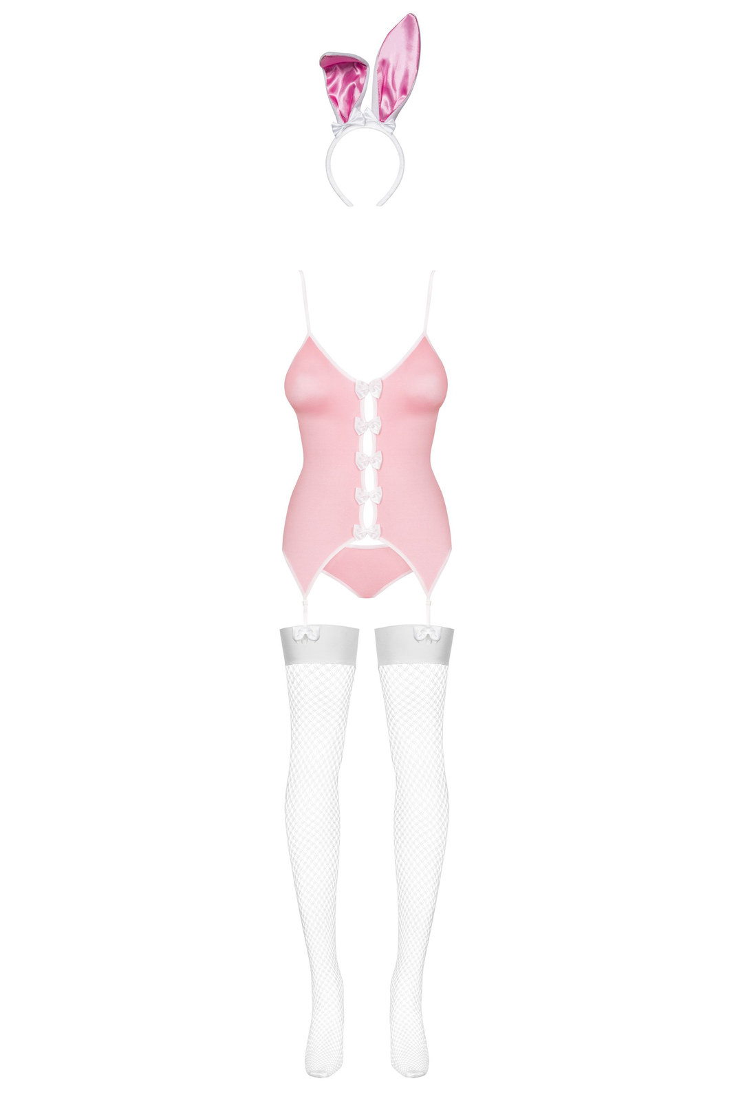 Костюм зайчика Bunny Suit - Зображення 5