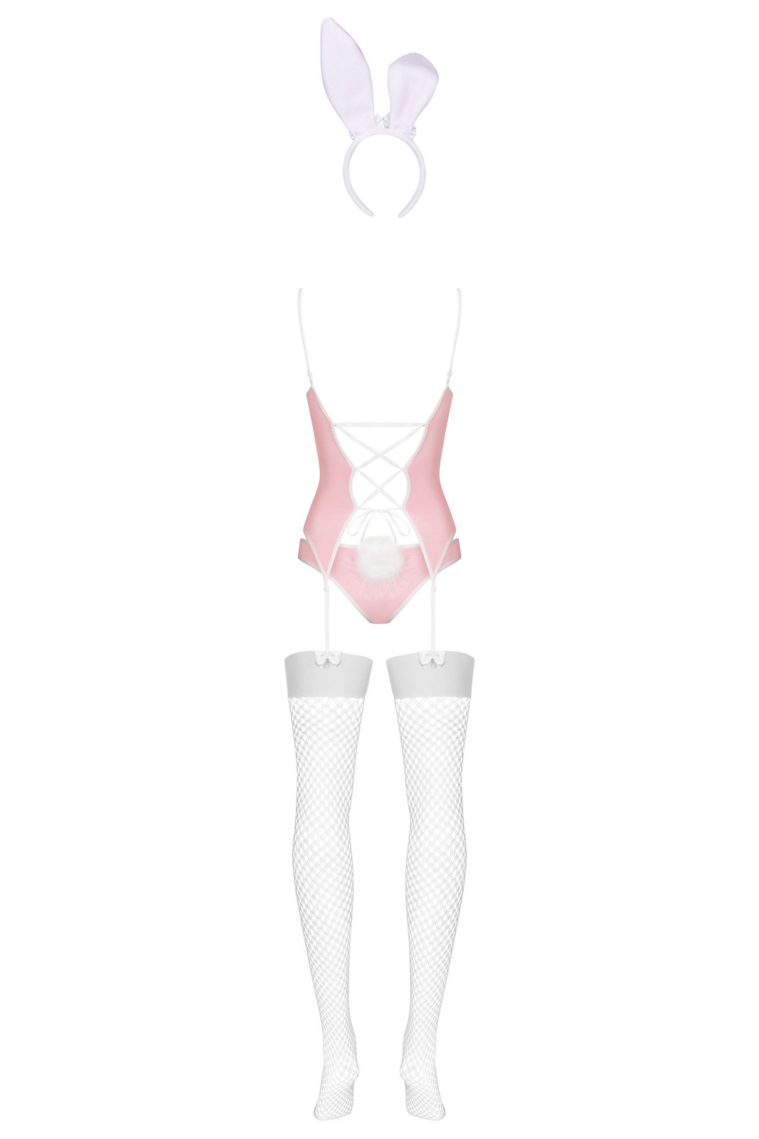 Костюм зайчика Bunny Suit - Зображення 6