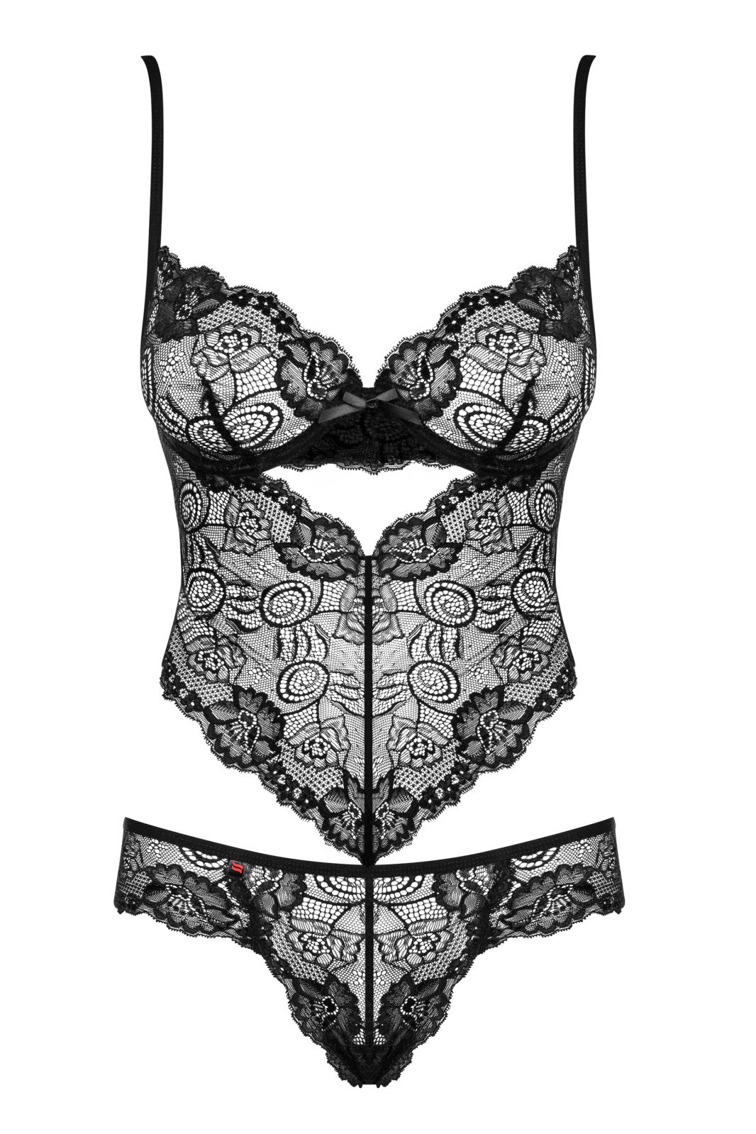 Боди Alluria — изображение 5