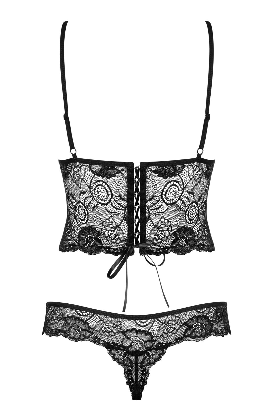 Боди Alluria — изображение 6