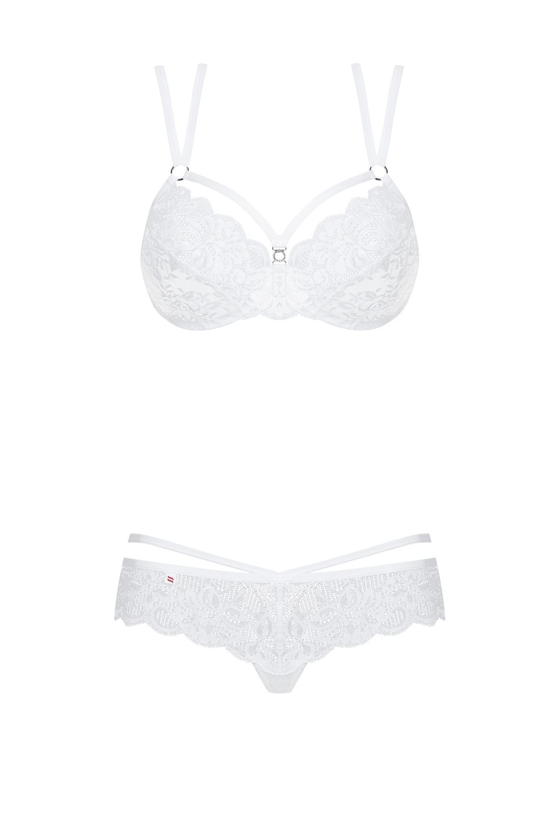 Комплект білизни 860-SET-2 - Зображення 6
