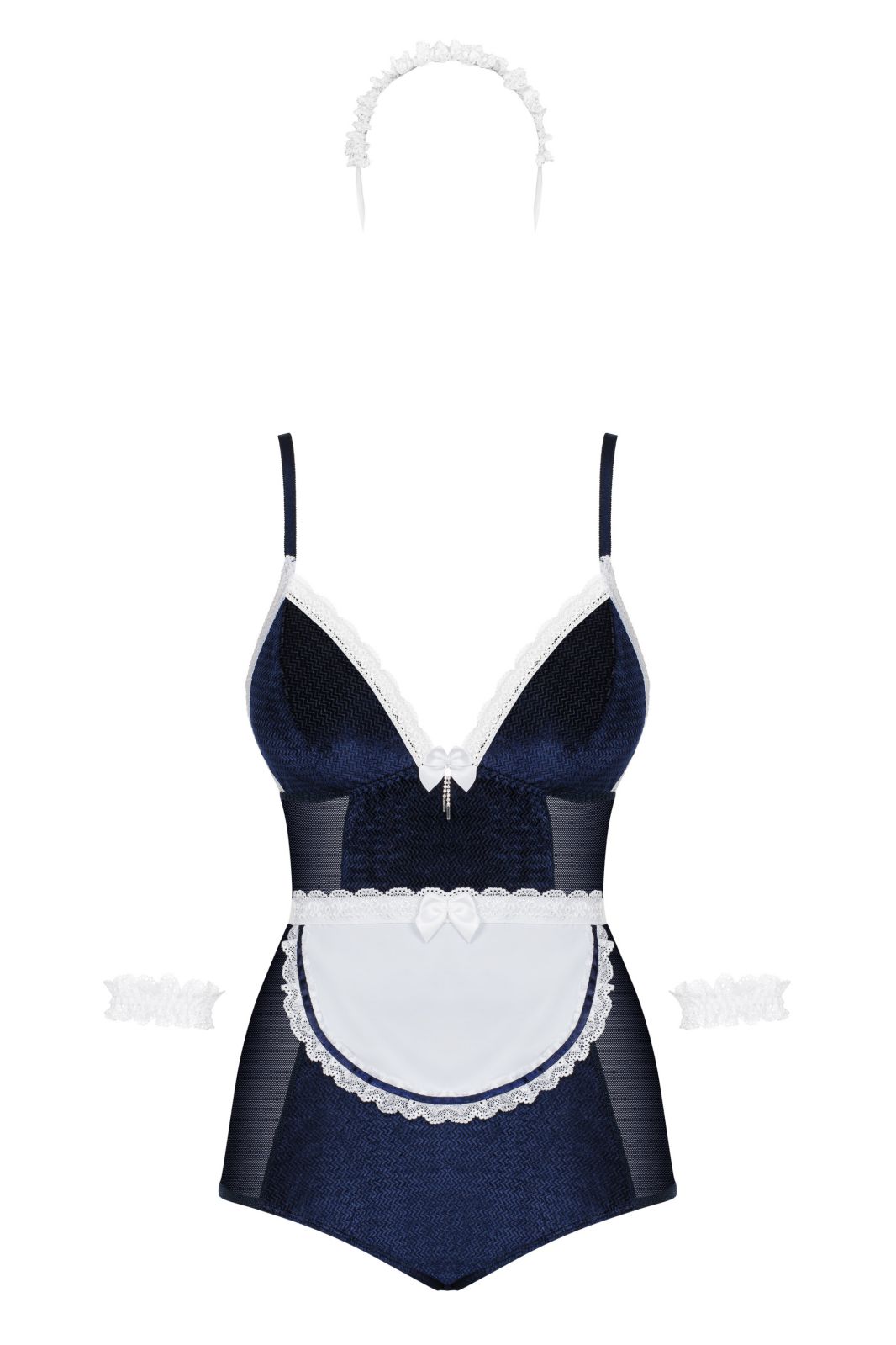 Костюм горничной Maid Body — изображение 5