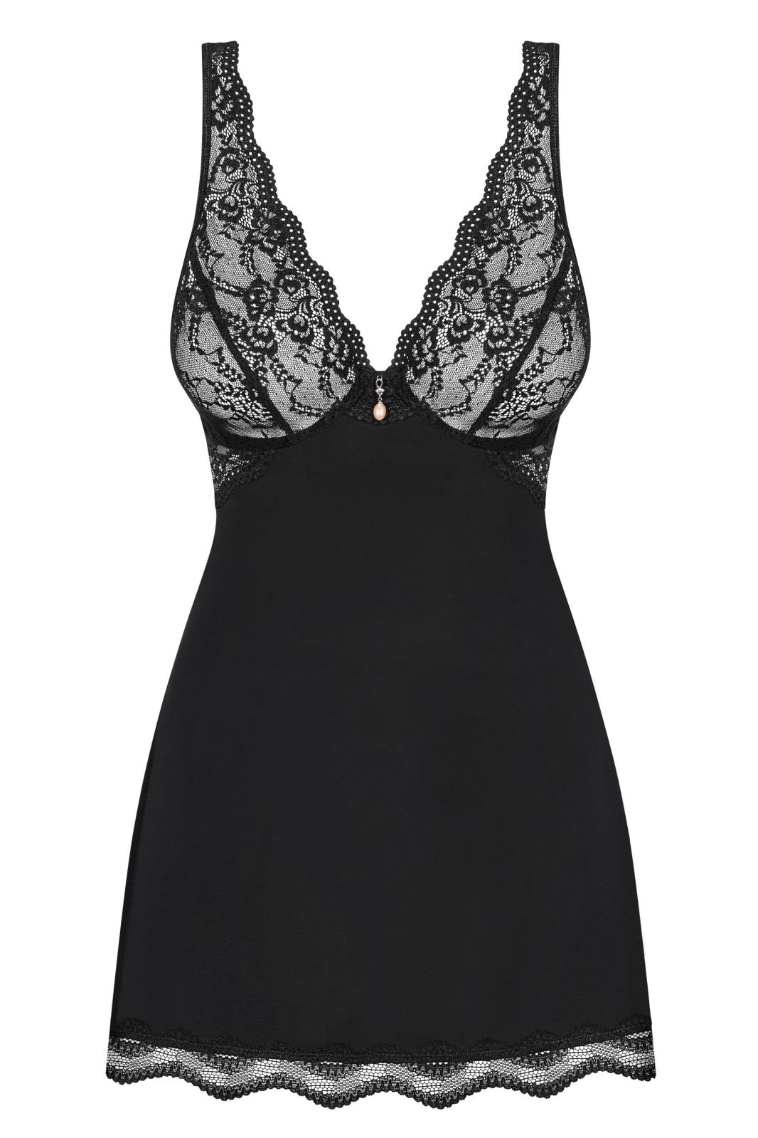 Бебідолл Luvae в комплекті з трусиками / plus size - Зображення 5