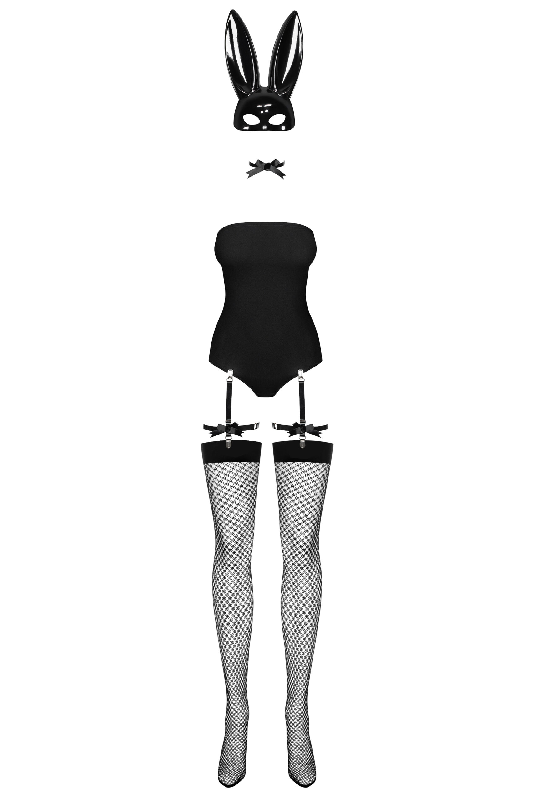 Костюм кролика Bunny — изображение 5
