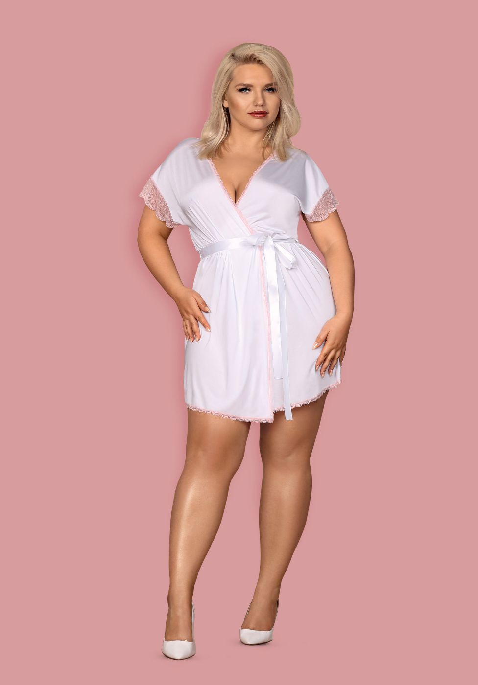 Халатик Girlly