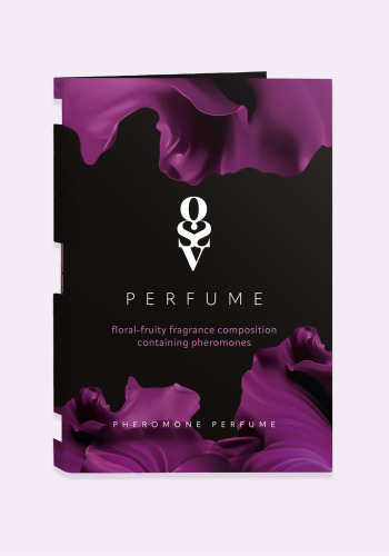Пробник парфумів з феромонами Obsessive Floral Fruity (Fun)