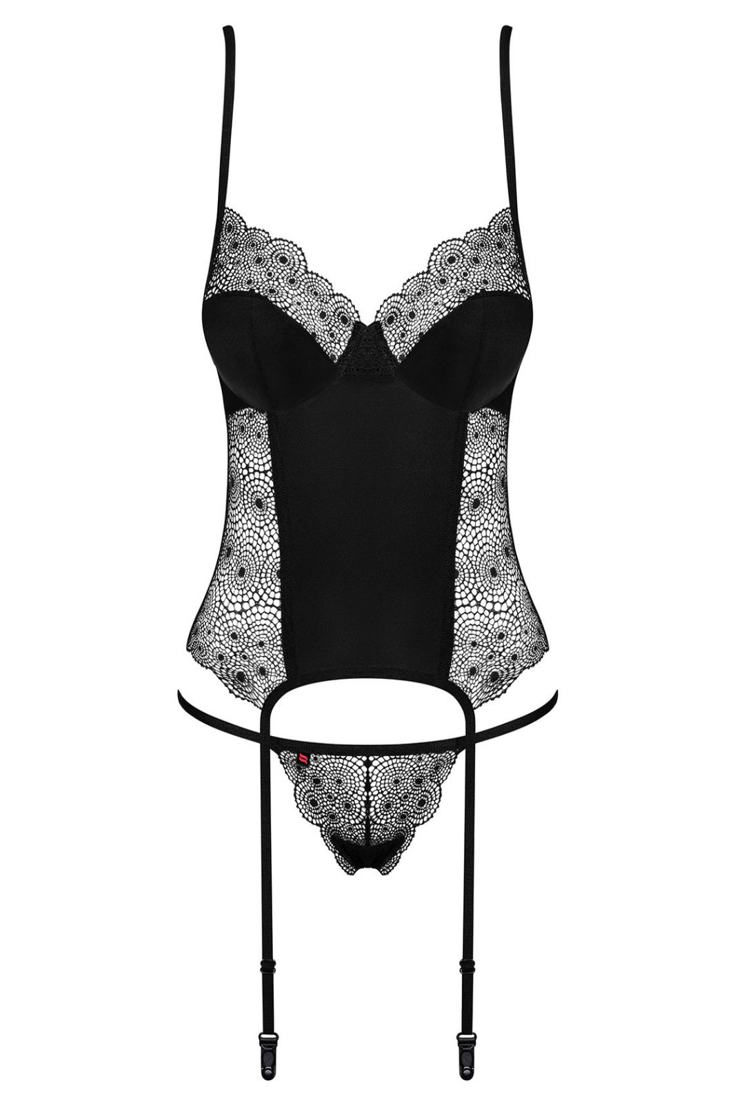 Корсет Sharlotte - Зображення 5