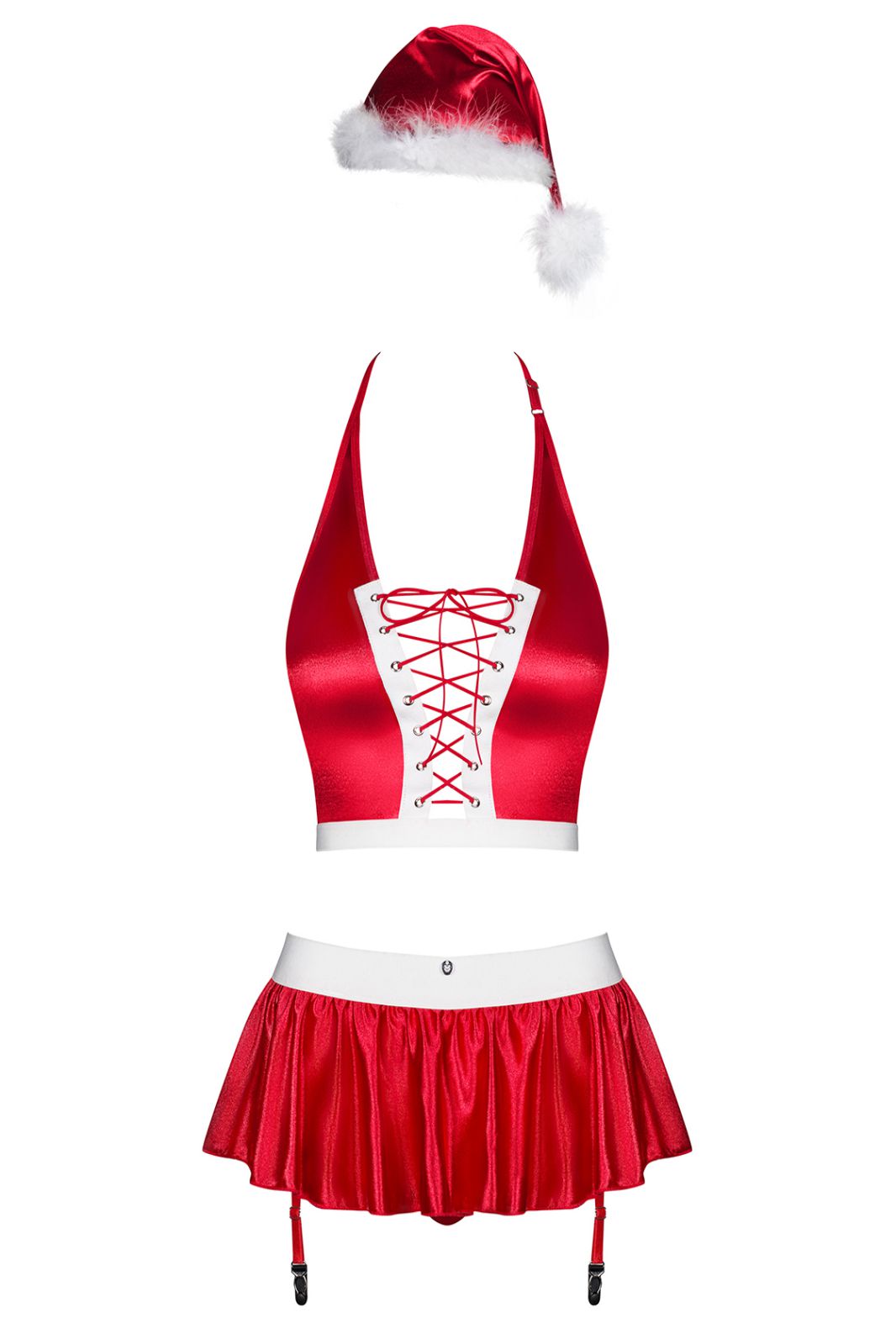 Игровой костюм Ms Claus — изображение 5
