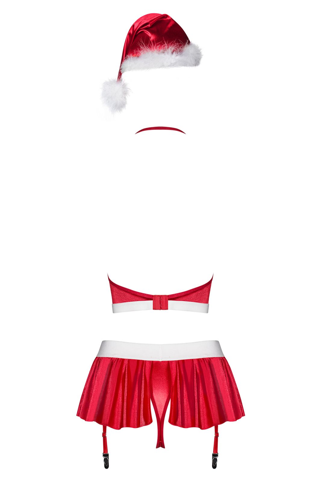 Игровой костюм Ms Claus — изображение 6