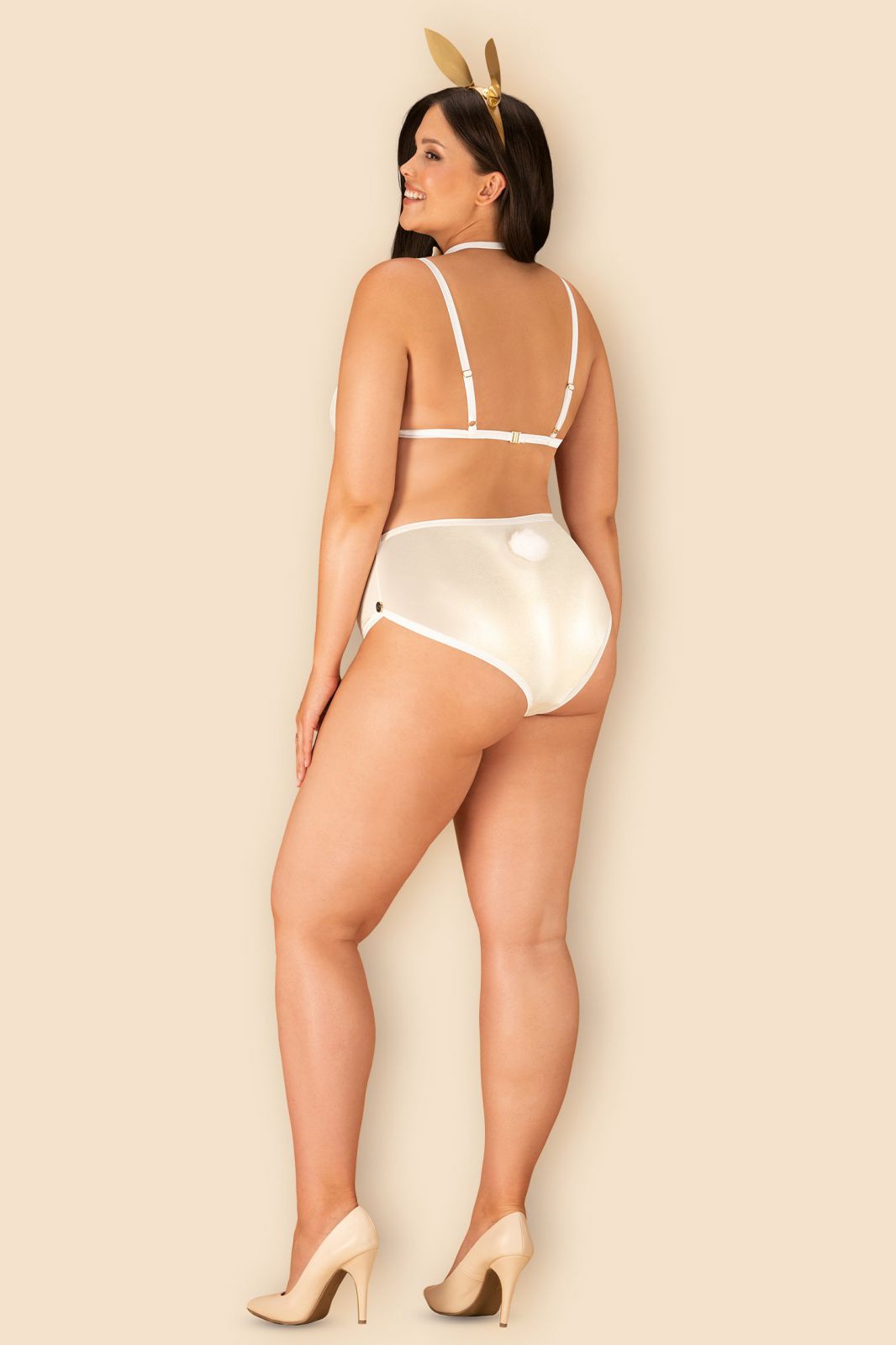 Ігровий костюм Neo Goldes / plus size - Зображення 4