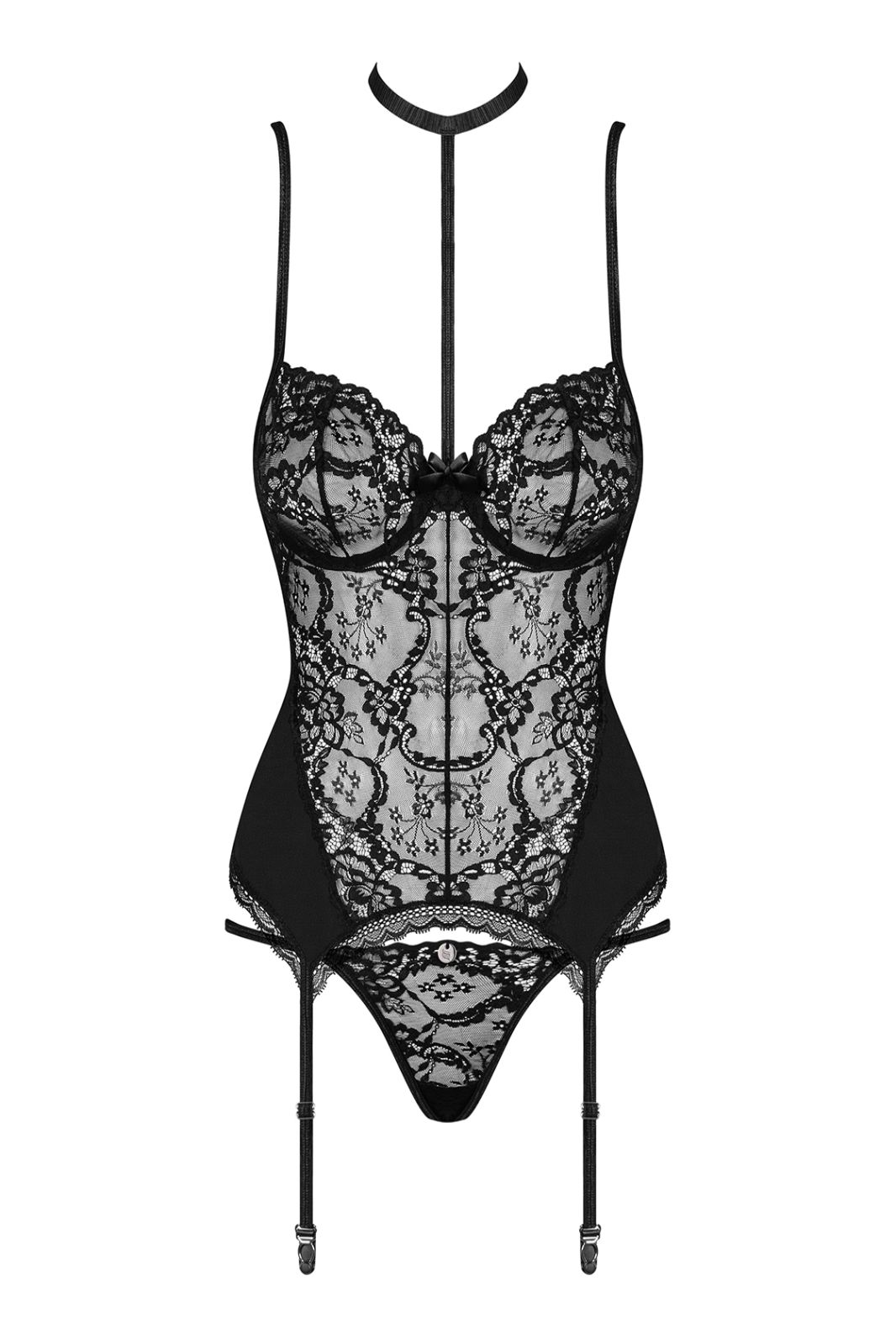 Корсет Raquelia - Зображення 10