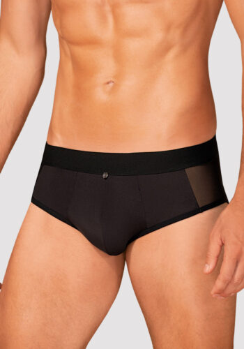 Трусы Boldero briefs Black