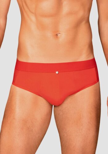Трусы Boldero briefs Red
