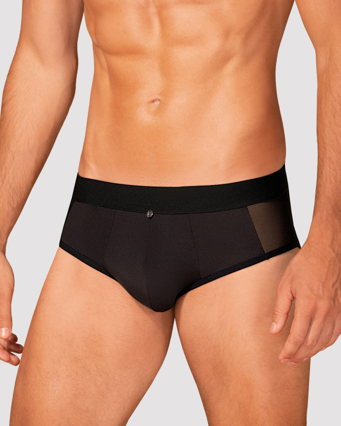 Труси Boldero briefs Black
