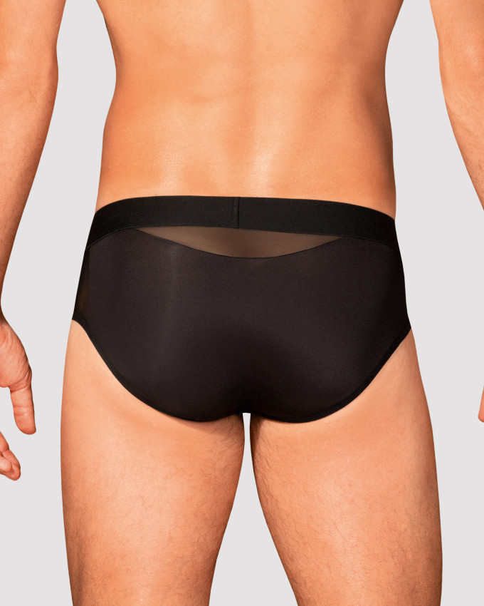Труси Boldero briefs Black - Зображення 2