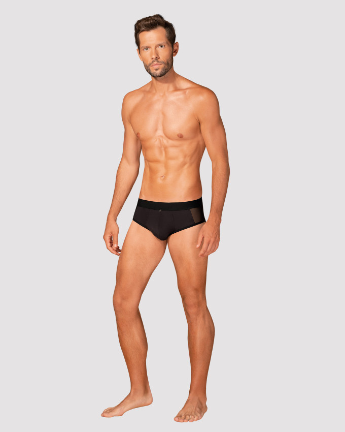 Труси Boldero briefs Black - Зображення 3