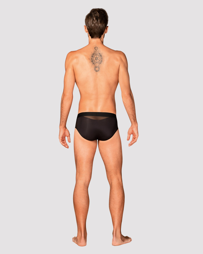 Труси Boldero briefs Black - Зображення 4