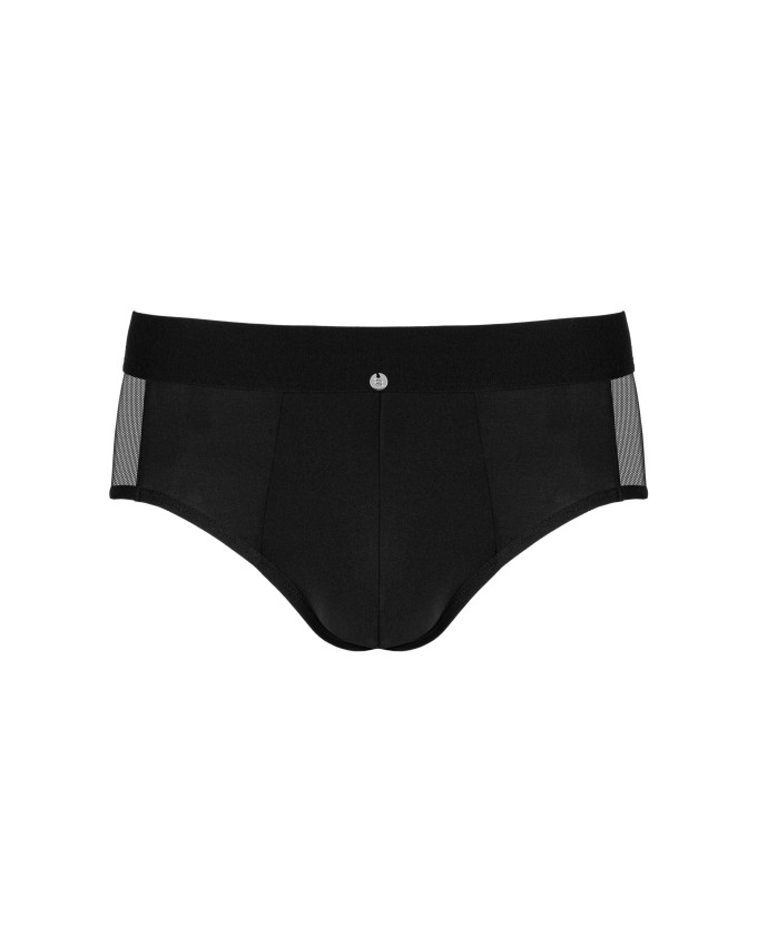 Трусы Boldero briefs Black — изображение 5