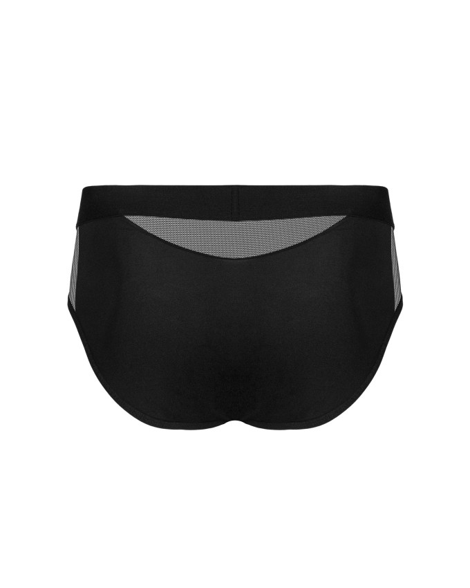 Трусы Boldero briefs Black — изображение 6