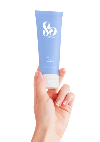Лубрикант на водной основе Water-based lubricant