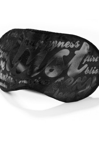 Маска Blind Passion Mask