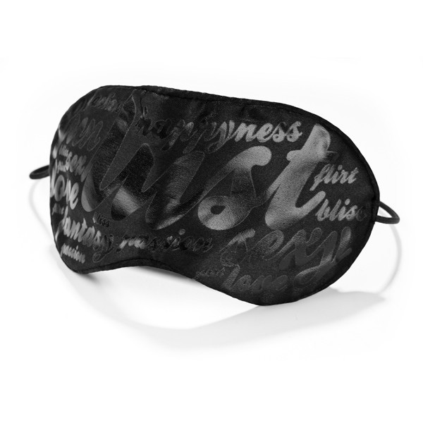 Маска Blind Passion Mask