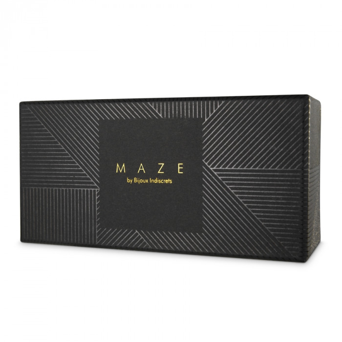 Портупея-браслеты для рук Maze — изображение 4