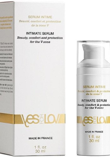 Сыворотка для ухода за интимной зоной V-Serum