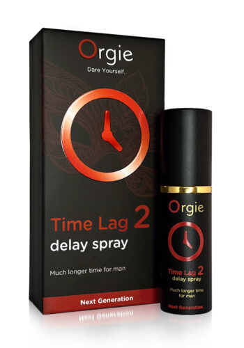 Спрей пролонгатор для мужчин Time Lag 2