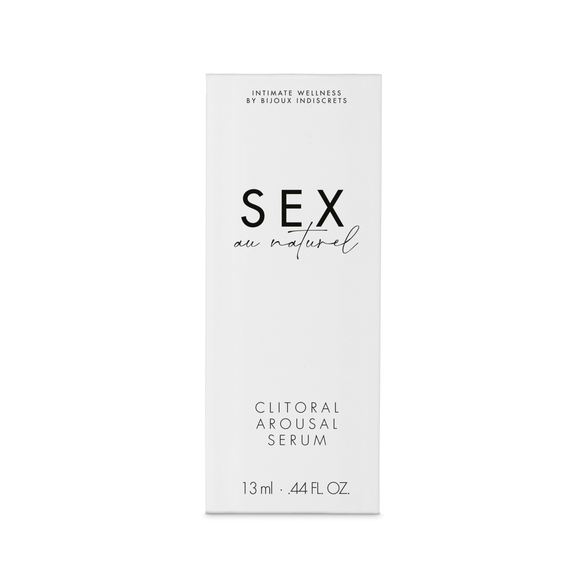 Возбуждающая сыворотка для клитора, Clitoral arousal serum, 13 мл — изображение 3
