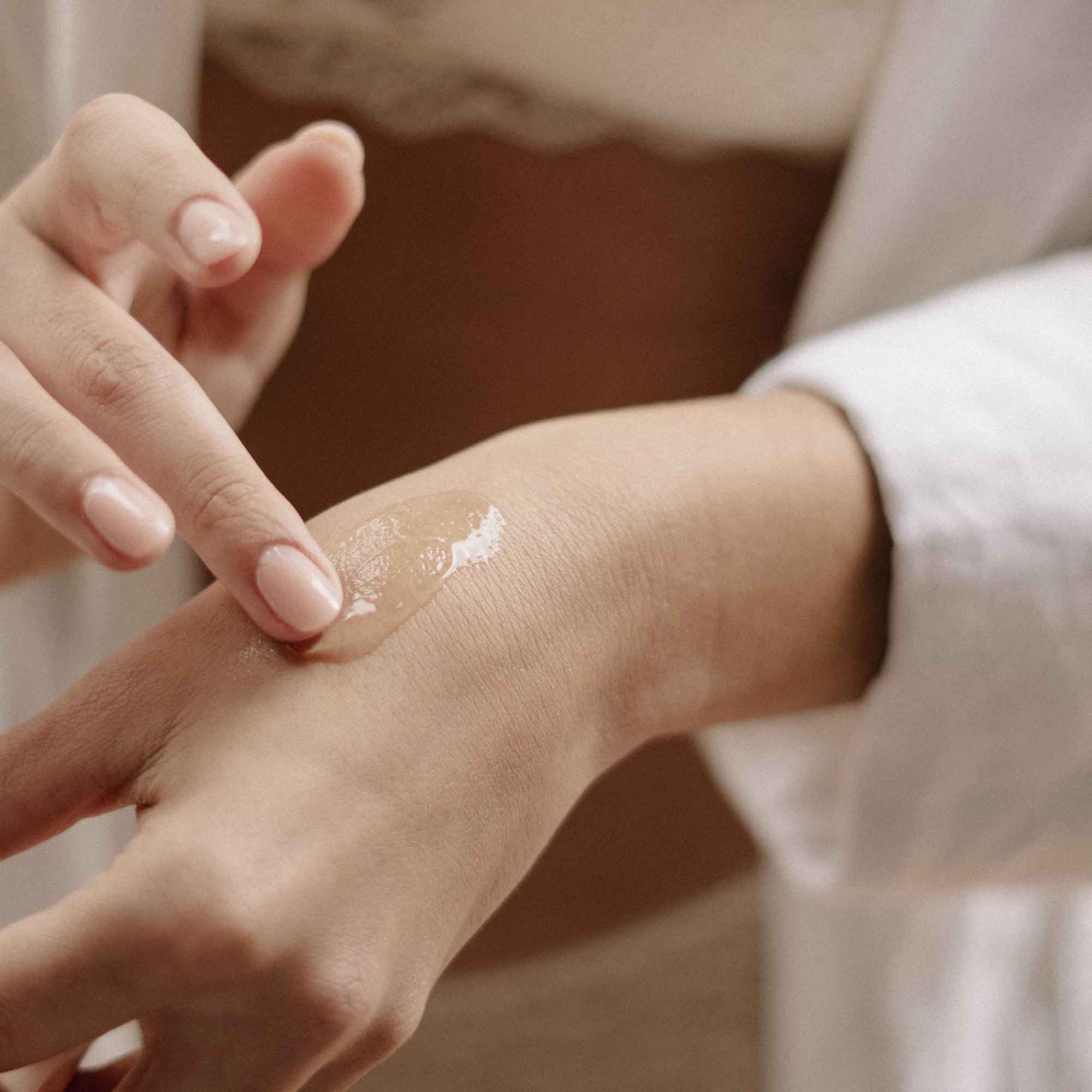 Возбуждающая сыворотка для клитора, Clitoral arousal serum, 13 мл — изображение 5