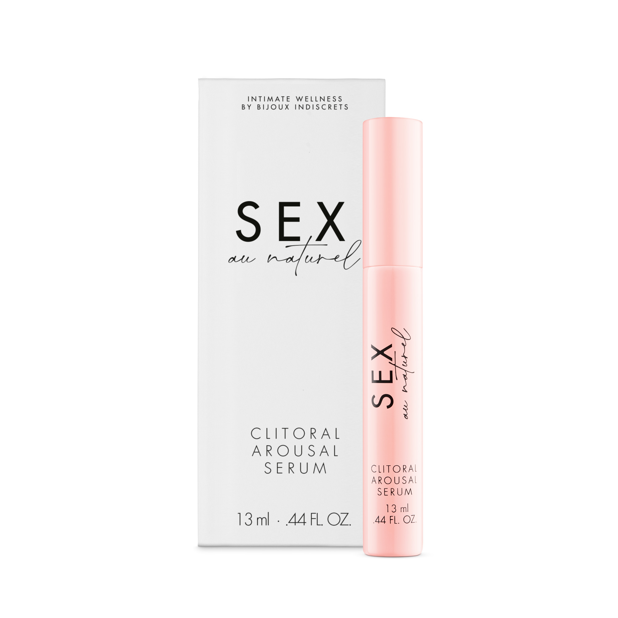Возбуждающая сыворотка для клитора, Clitoral arousal serum, 13 мл