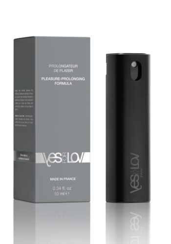 Спрей-пролонгатор для мужчин PLEASURE PROLONGING FORMULA