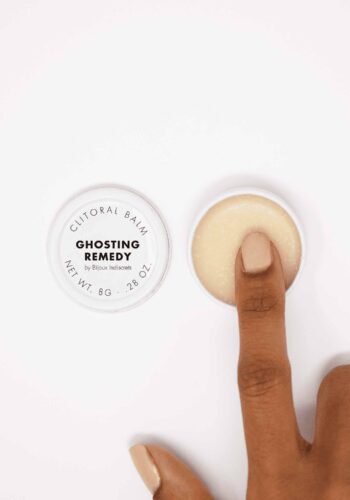 Бальзам для клитора Clitherapy: GHOSTING REMEDY