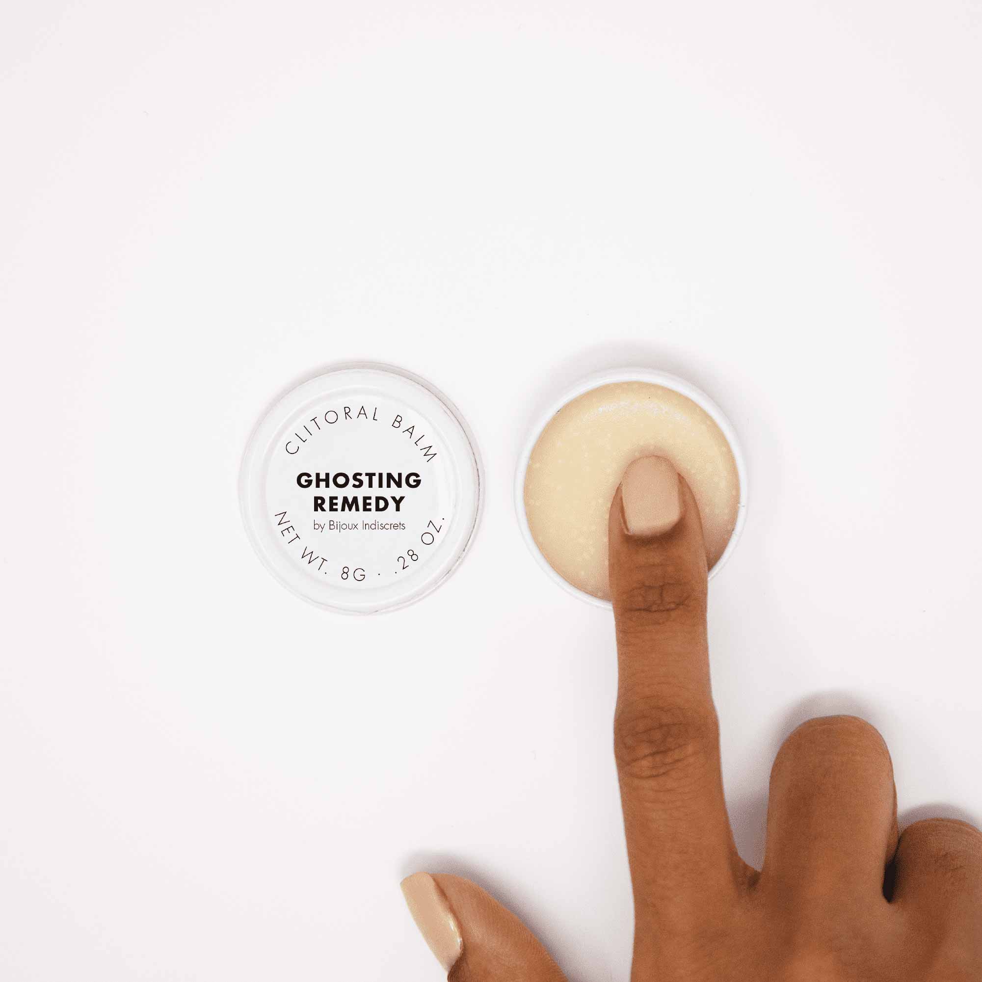 Бальзам для клитора Clitherapy: GHOSTING REMEDY