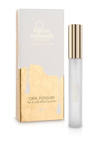 Блеск для губ ORAL PLEASURE