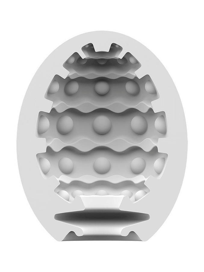 Подарунковий набір Advent Box Satisfyer для пари, 4 позиції - Зображення 5