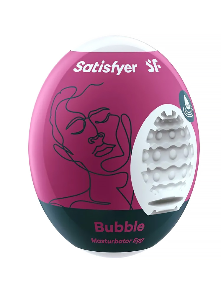 Подарунковий набір Advent Box Satisfyer для пари, 4 позиції - Зображення 4