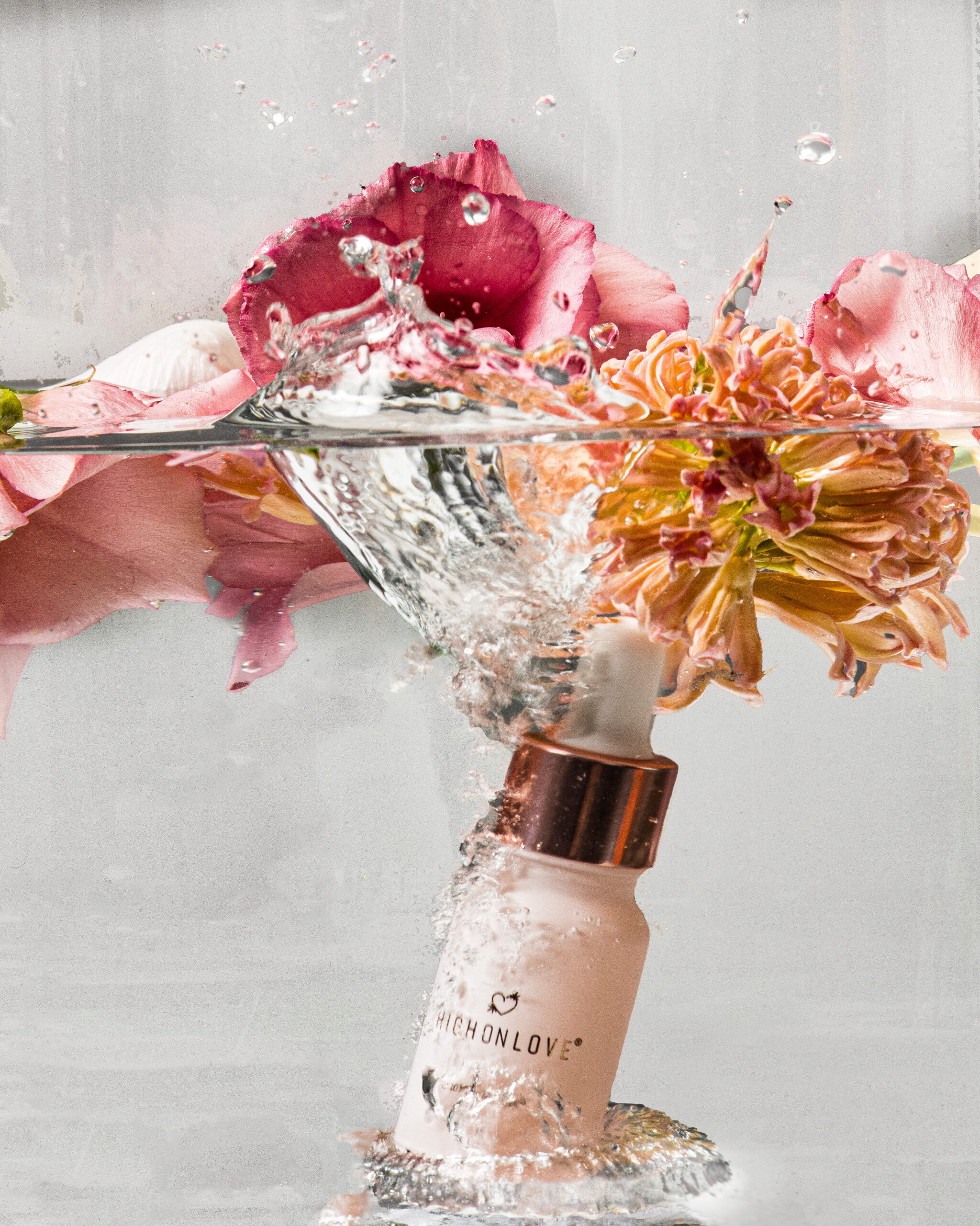 Подарунковий набір бестселерів бренду HighOnLove Minis Pleasure Collection - Зображення 5
