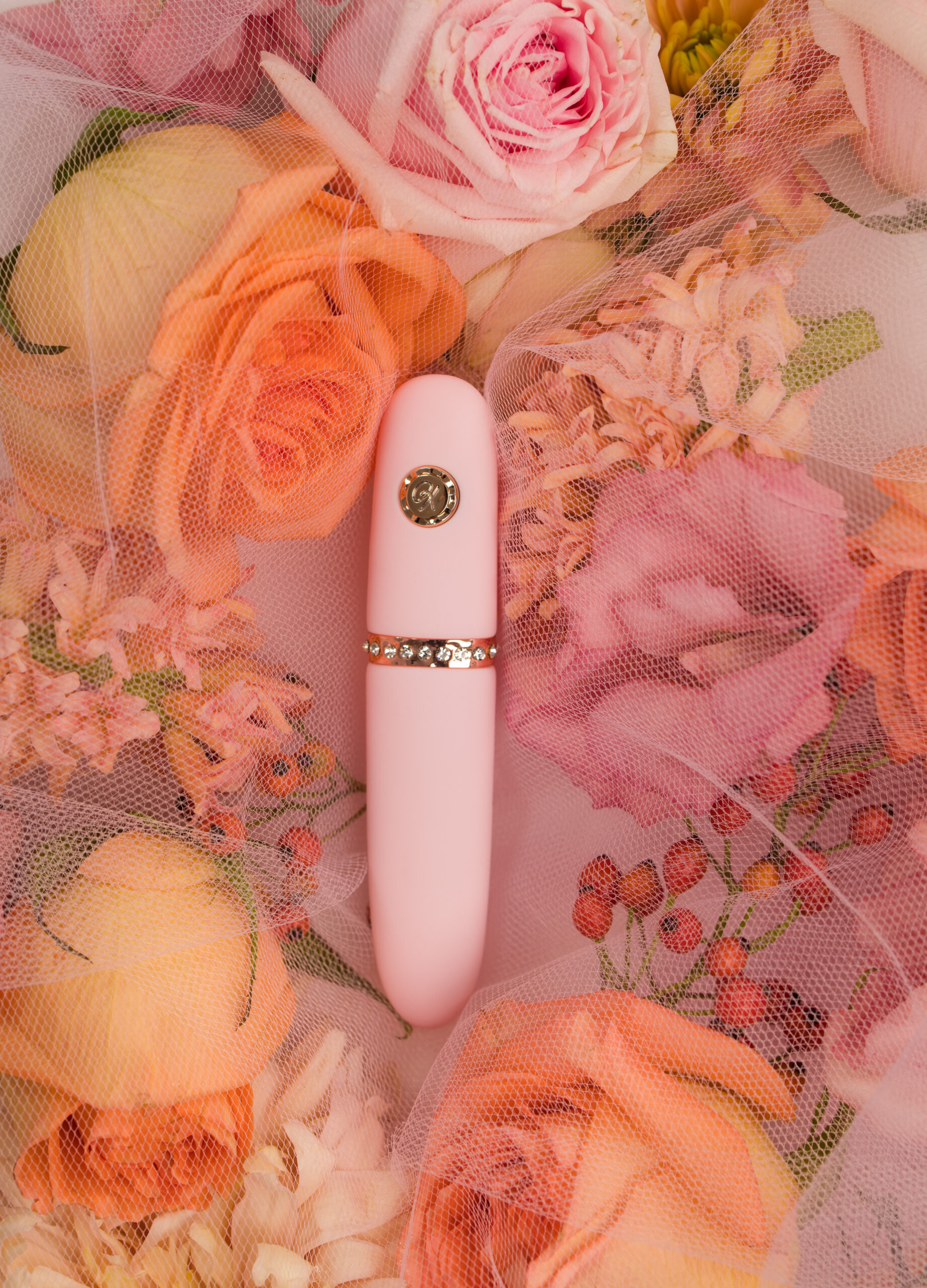 Подарунковий набір бестселерів бренду HighOnLove Minis Pleasure Collection - Зображення 7