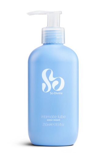 Лубрикант на водній основі Water-based lubricant Classic, 250 мл.