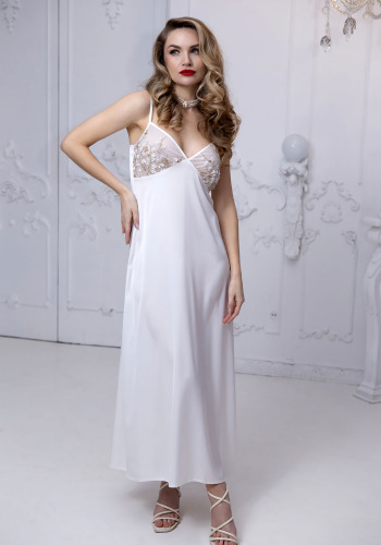 Сорочка Adelina Ekri maxi