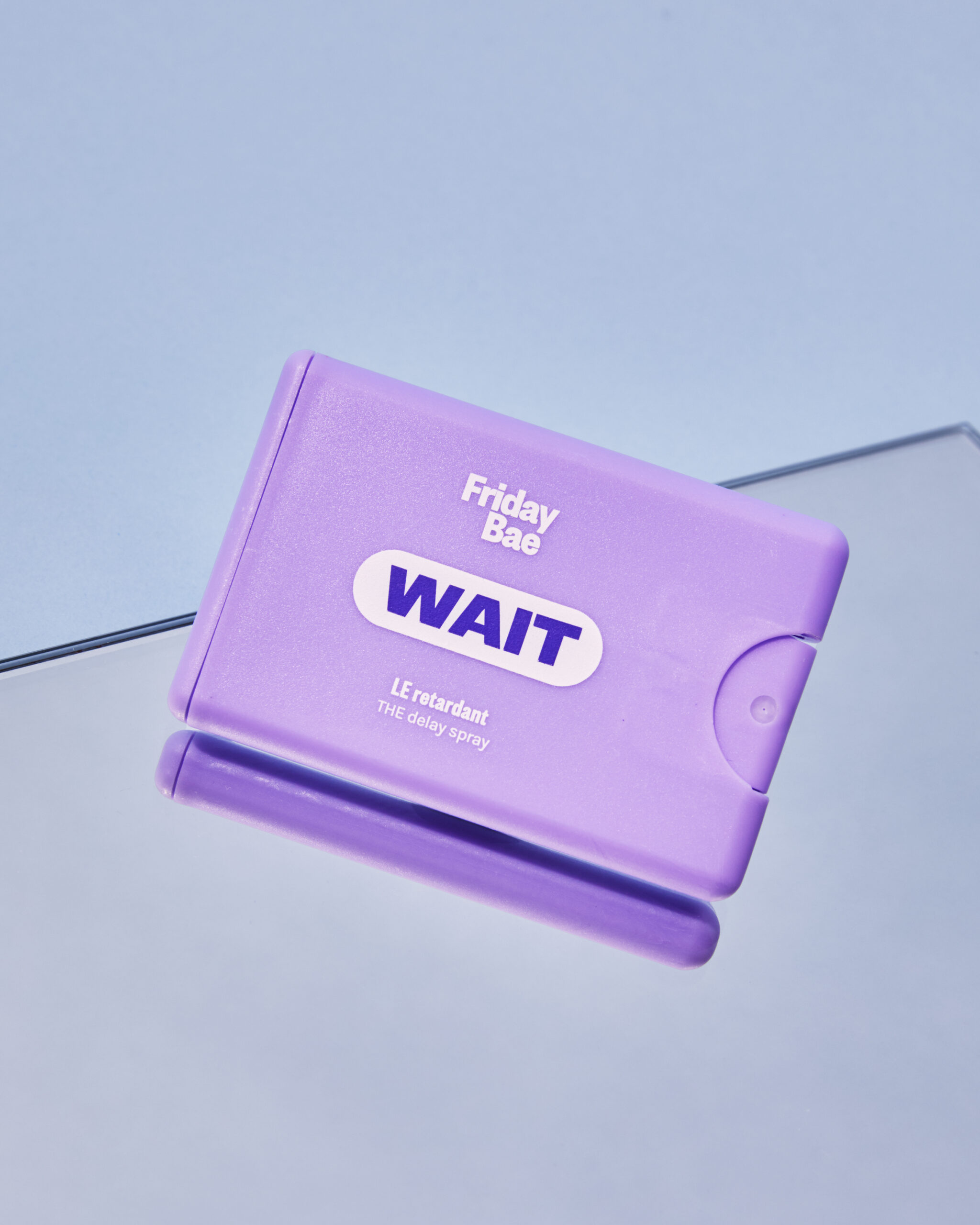 Спрей-пролонгатор для мужчин Wait, 10 мл — изображение 4