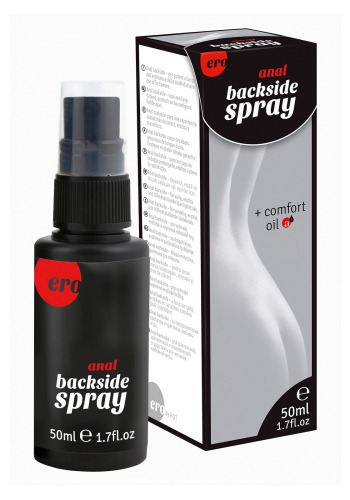 Анальний спрей Back Side Spray
